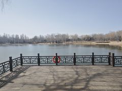 -北坞公园