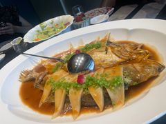 -锦楼·臻选新杭帮(杭州中心店)