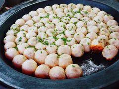 -舒蔡记生煎菜饭(云南中路店)