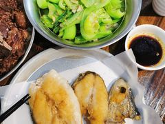 生炒水东芥-农汤老店(顺联公园里店)