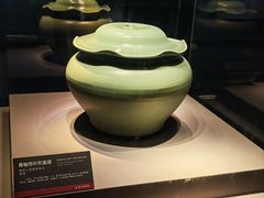 -荆州博物馆