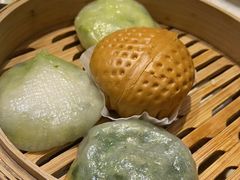 -青蓬蒸汽海鲜·深圳老字号·团建聚会(壹方城店)