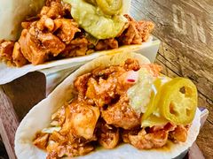 -Famous肥猫墨西哥音乐餐吧(五棵松华熙LIVE店)