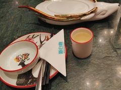 -新白鹿餐厅(京基KK ONE店)