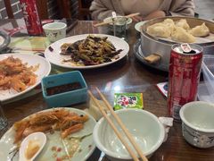 -柒柒海里·平价海鲜·蒸汽·家宴(金沙滩店)