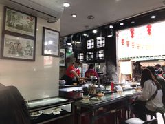 大堂-无影脚佛山陈氏盲公丸始创店(飞鸿街店)
