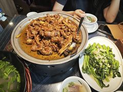 -甘家界牌柠檬鸭(青山店)