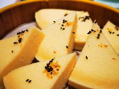 清香小米糕-江南厨子(万象天地店)
