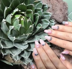 -LILY NAILS美甲美睫
