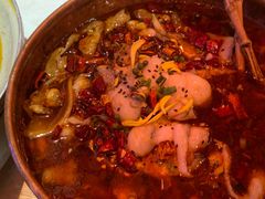 -庆江南江南菜(张家港吾悦店)