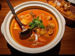 -CHIC1699远洋私厨