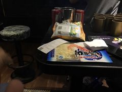 -欢乐盛KTV音乐会所(泰然店)