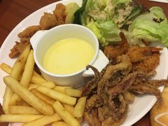 -米斯特比萨(罗斯福店)