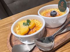 -西语炭烧牛排·西厨(石龙店)