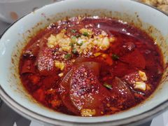 -左陕右甘(亚运村店)