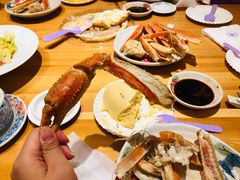 -大岛日本料理铁板烧(南通大饭店)
