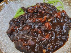 炸酱面-来味香(麦世达韩国精品百货店)