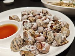 -健眺小海鲜(临海后山店)