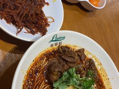 -老四川(T3航站楼F指廊店)