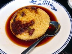 黄小米扣饭-阿庄新豫菜(通泰路店)