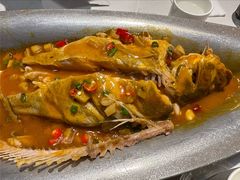-徽镇小厨·经典徽菜(十里河店)