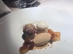 -三嚥阁 La Villa Restaurant
