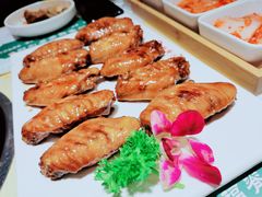-韩香福脊骨汤锅(上杭路店)