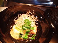 -桐寿司Sushi Tong