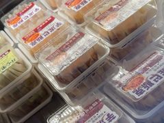 -彭记优口(王府井购物中心店)