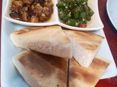 -窄巷子陕菜馆·地道陕西菜(粉巷店)