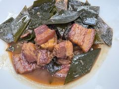 -淮安高铁金陵大酒店-梅苑中餐厅