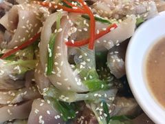 -清心鸡沙田乳鸽店·非遗传承(粤垦路店)