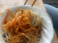 -秦镇史玉林凉皮(翡丽城店)
