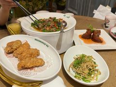 -新白鹿餐厅(城西银泰城店)