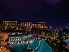 -清河半岛温泉度假酒店