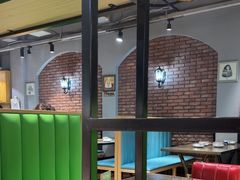 -鸽子窝专业烧烤店(长白店)