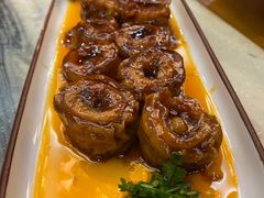 九转肥肠-砂锅居(西四店)