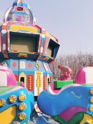 -大望京儿童游乐场