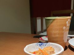 -水之惠鲜鱼料理(王府大街店)