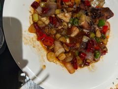 -健眺小海鲜(临海后山店)