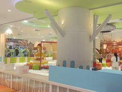 -meland亲子乐园•派对•研学(苏州悠方购物中心店)