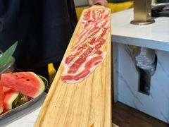 -老板娘的烤肉店(港湾广场店)