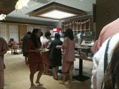 -汤W城市微度假(仓山店)