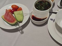 -红鼎豆捞·非遗鲍皇汤火锅(宝丰路店)