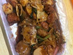 -大江麻辣拌(石油学院店)