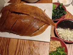 烤鸭-茉里粤菜(皇姑万象汇店)