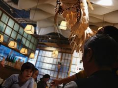 -一井烧肉·活鳗·寿司(望京SOHO店)