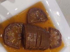 -泉上·发现DISCOVERY ·黔菜餐厅(银海元隆广场店)