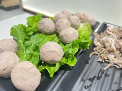 -陈记顺和潮汕牛肉火锅(韩江路店)