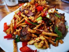 -湖南湘菜馆(东湘缘二店)